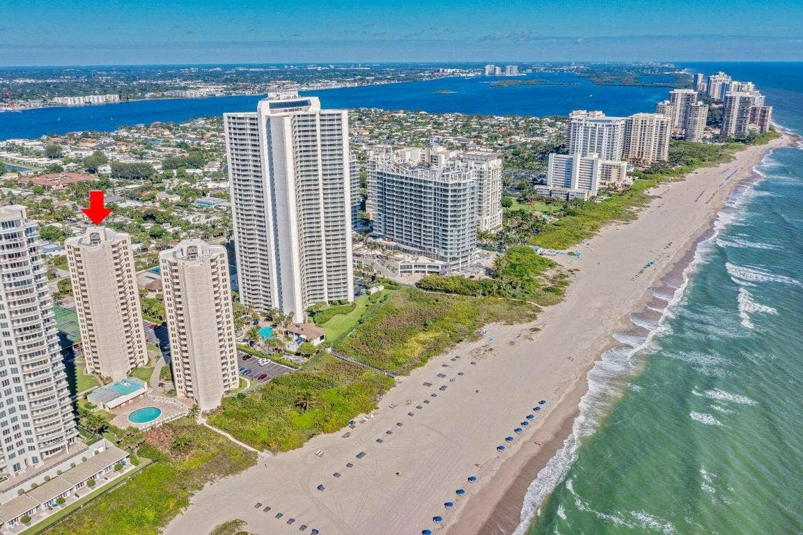 2800 N Ocean Drive, #B - 6d, Singer Island, FL 33404 2800 N Ocean Drive, #B - 6d, Singer Island, FL 33404