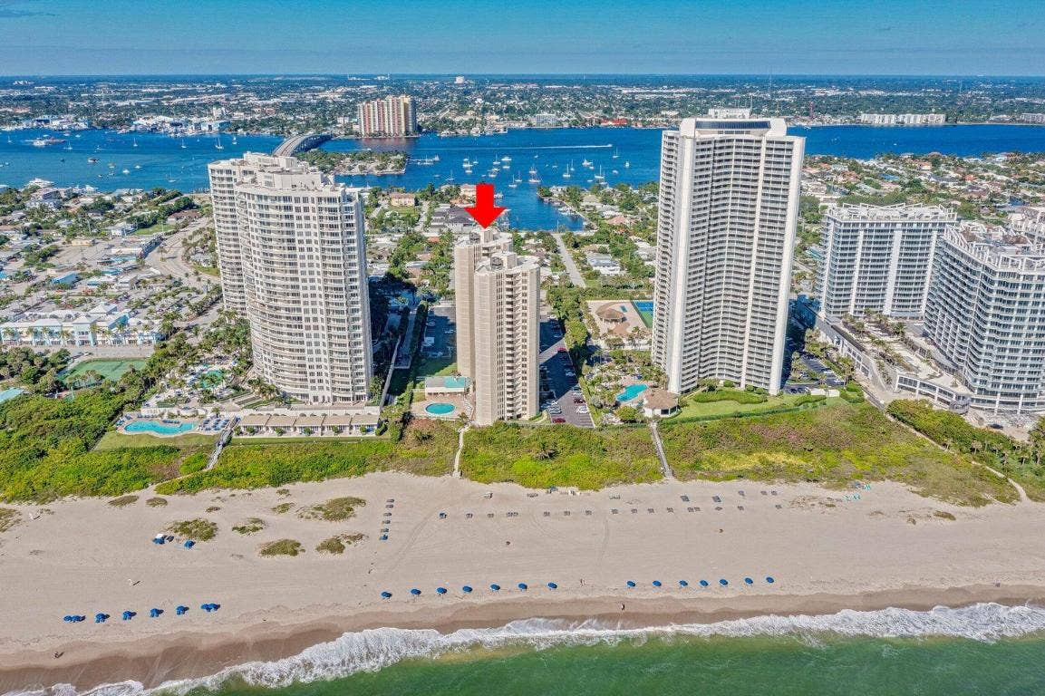 2800 N Ocean Drive, #B - 6d, Singer Island, FL 33404 2800 N Ocean Drive, #B - 6d, Singer Island, FL 33404