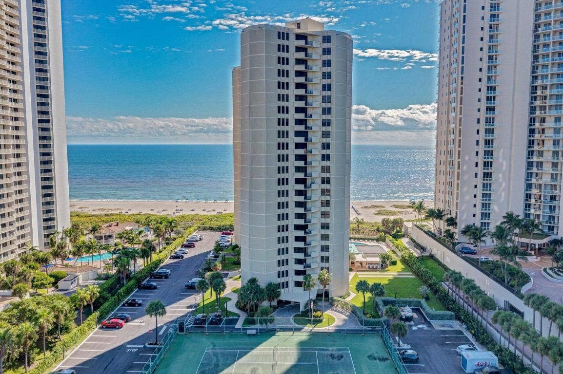2800 N Ocean Drive, #B - 6d, Singer Island, FL 33404 2800 N Ocean Drive, #B - 6d, Singer Island, FL 33404