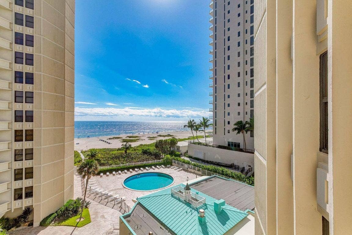 2800 N Ocean Drive, #B - 6d, Singer Island, FL 33404 2800 N Ocean Drive, #B - 6d, Singer Island, FL 33404