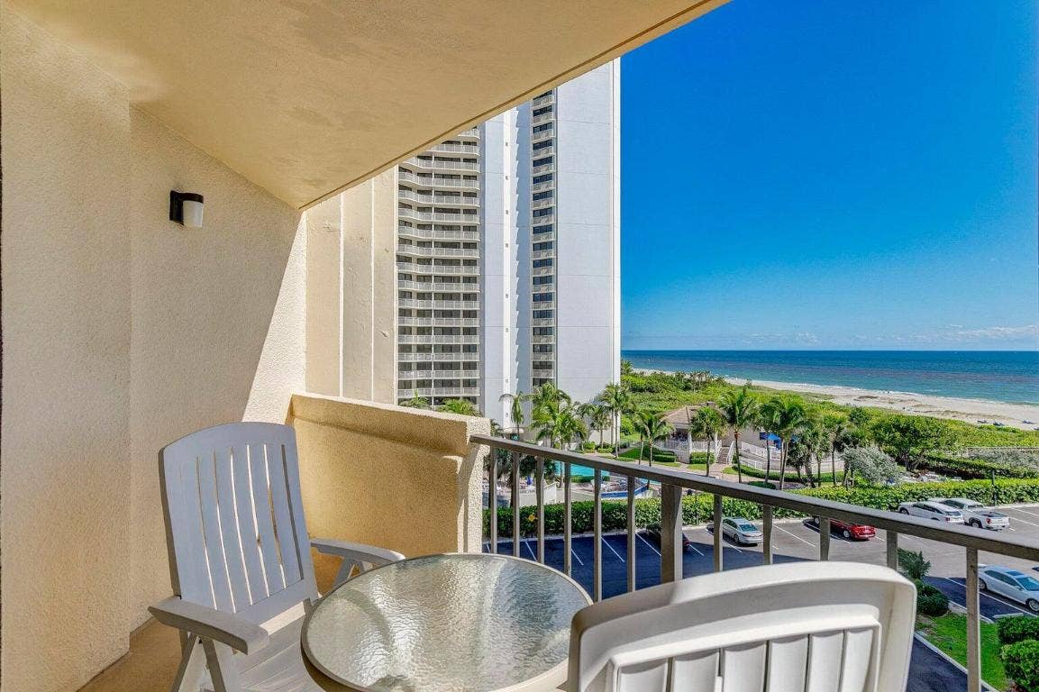 2800 N Ocean Drive, #B - 6d, Singer Island, FL 33404 2800 N Ocean Drive, #B - 6d, Singer Island, FL 33404