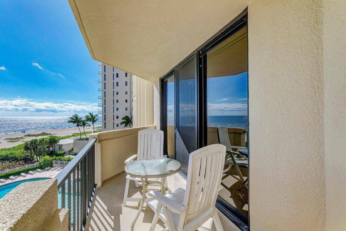 2800 N Ocean Drive, #B - 6d, Singer Island, FL 33404 2800 N Ocean Drive, #B - 6d, Singer Island, FL 33404