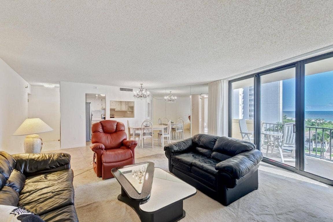 2800 N Ocean Drive, #B - 6d, Singer Island, FL 33404 2800 N Ocean Drive, #B - 6d, Singer Island, FL 33404