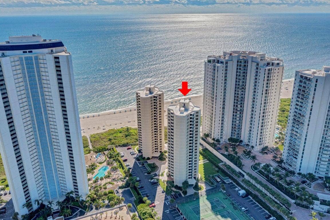 2800 N Ocean Drive, #B - 6d, Singer Island, FL 33404 2800 N Ocean Drive, #B - 6d, Singer Island, FL 33404