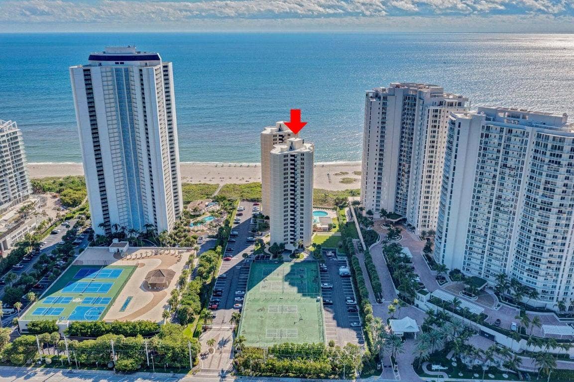 2800 N Ocean Drive, #B - 6d, Singer Island, FL 33404 2800 N Ocean Drive, #B - 6d, Singer Island, FL 33404