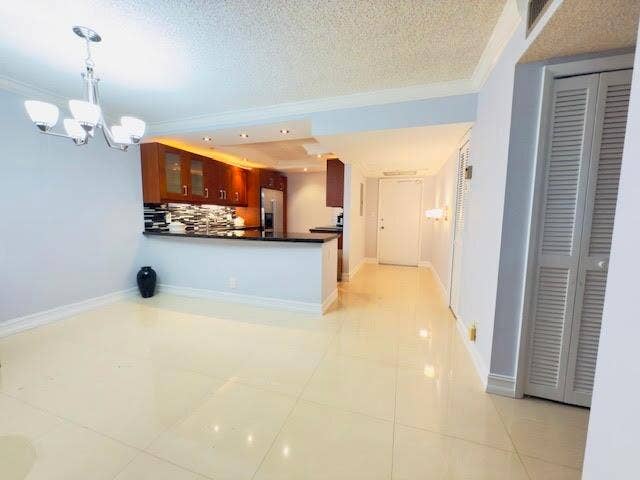 3080 N Course Drive, #202, Pompano Beach, FL 33069 1064sqft with tons of closet space. Turnkey and ready.