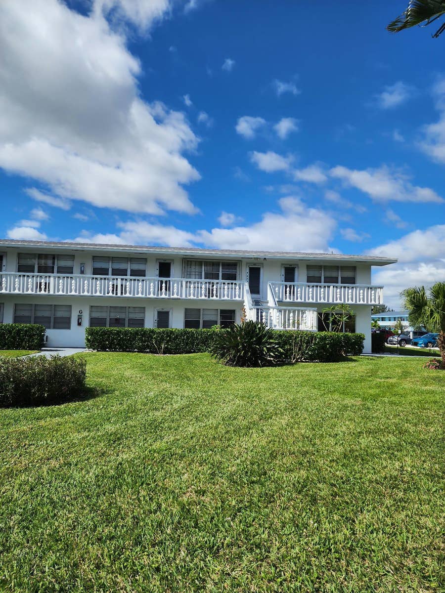 Property photo for 165 Camden G, West Palm Beach, FL