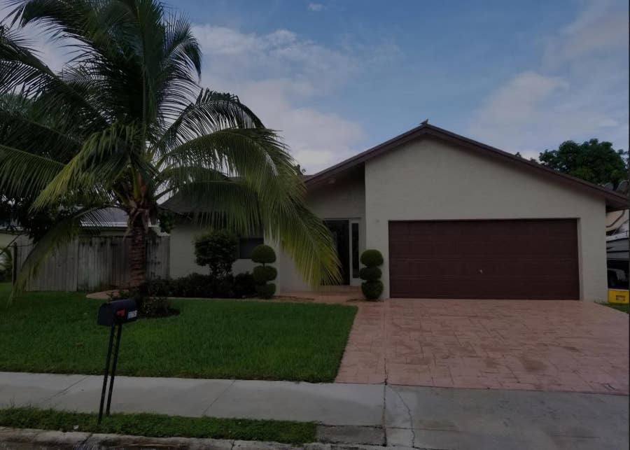 Property photo for 22761 SW 64th Way, Boca Raton, FL