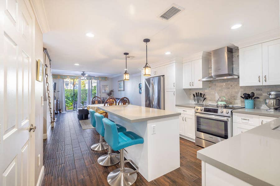 Property photo for 1038 Jeffery Street, Boca Raton, FL