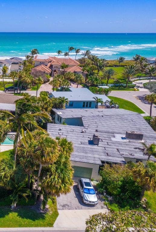 Property photo for 74 Lighthouse Drive, Jupiter Inlet Colony, FL