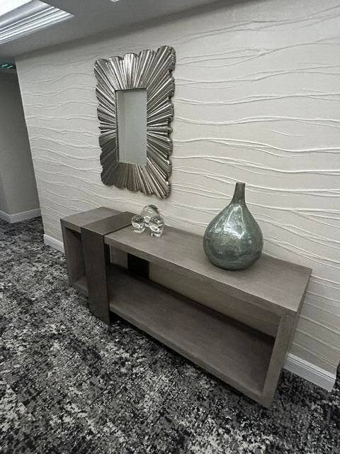 Entry to Condo