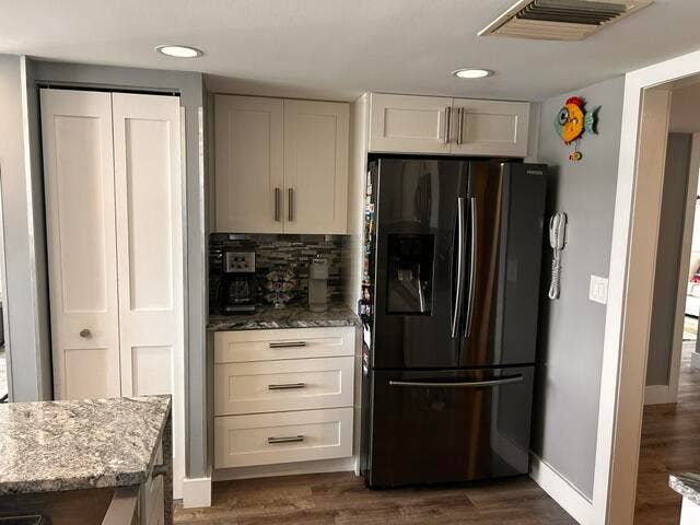 Kitchen Pantry Storage ++