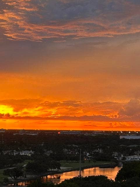 Sunset Views