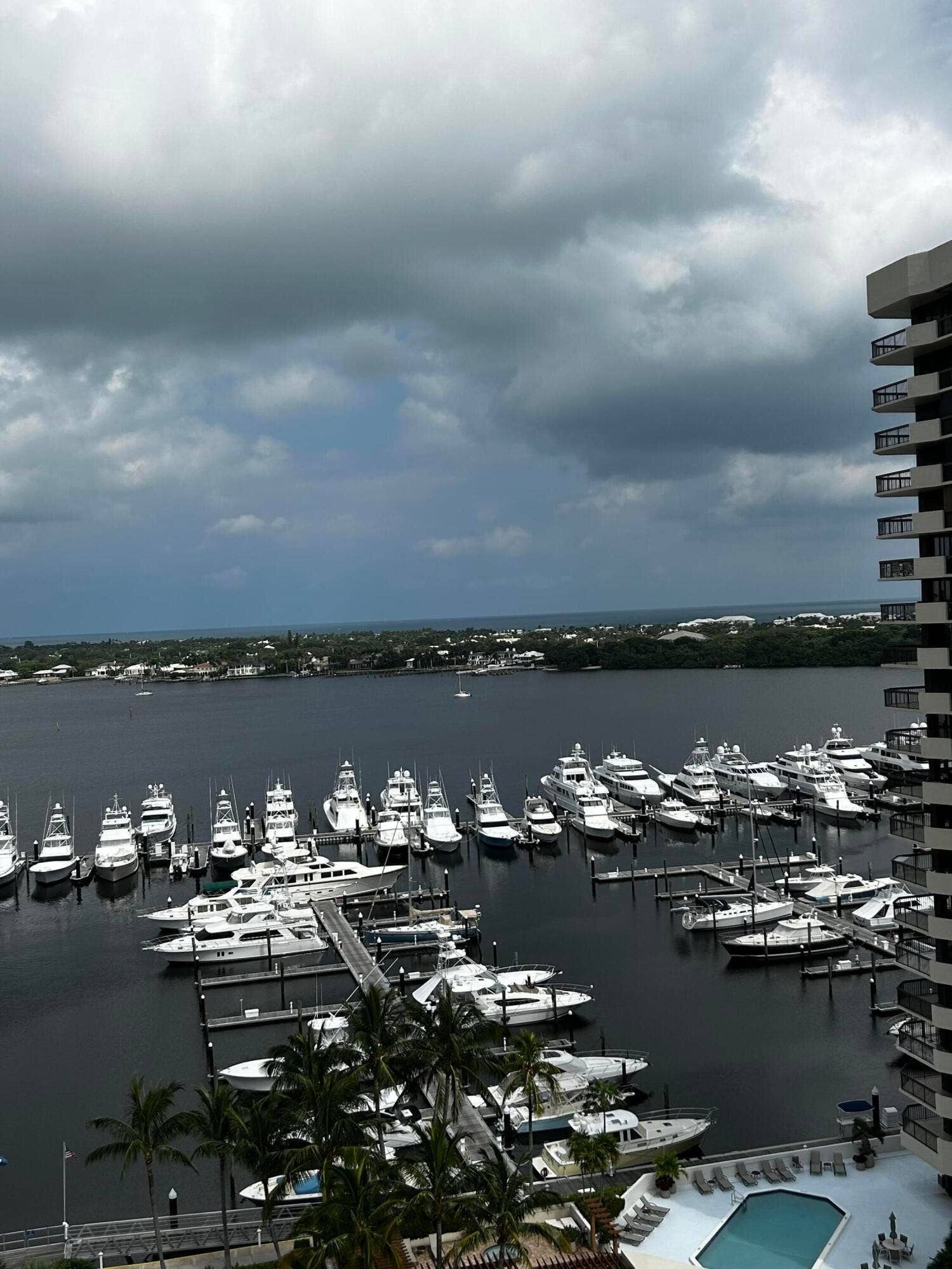 Marina Views