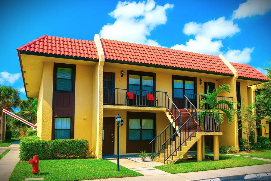 Property photo for 5975 Forest Hill Boulevard, #101, West Palm Beach, FL