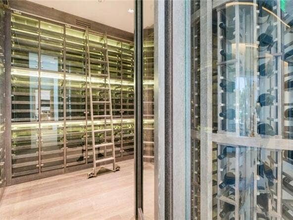 2200 N Ocean Boulevard, #N201, Fort Lauderdale, FL 33305 Auberge Wine Lockers
