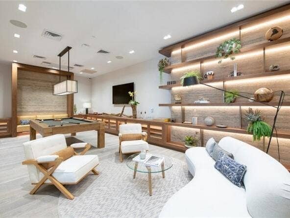 2200 N Ocean Boulevard, #N201, Fort Lauderdale, FL 33305 Auberge Cigar Lounge
