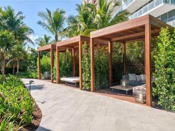 2200 N Ocean Boulevard, #N201, Fort Lauderdale, FL 33305 Auberge Cabanas 1