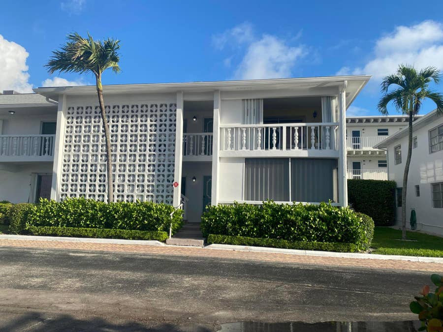 Property photo for 4201 S Ocean Boulevard, #K3, South Palm Beach, FL