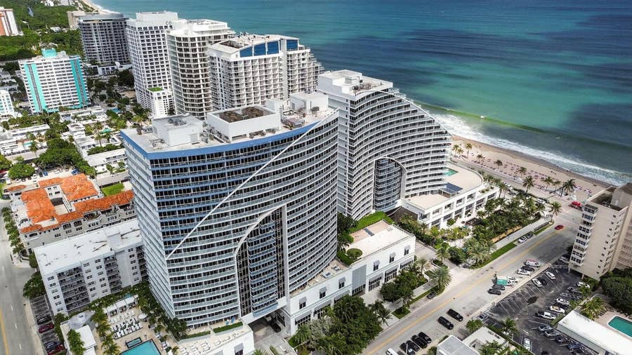 Property photo for 3101 Bayshore Drive Drive, #2106, Fort Lauderdale, FL