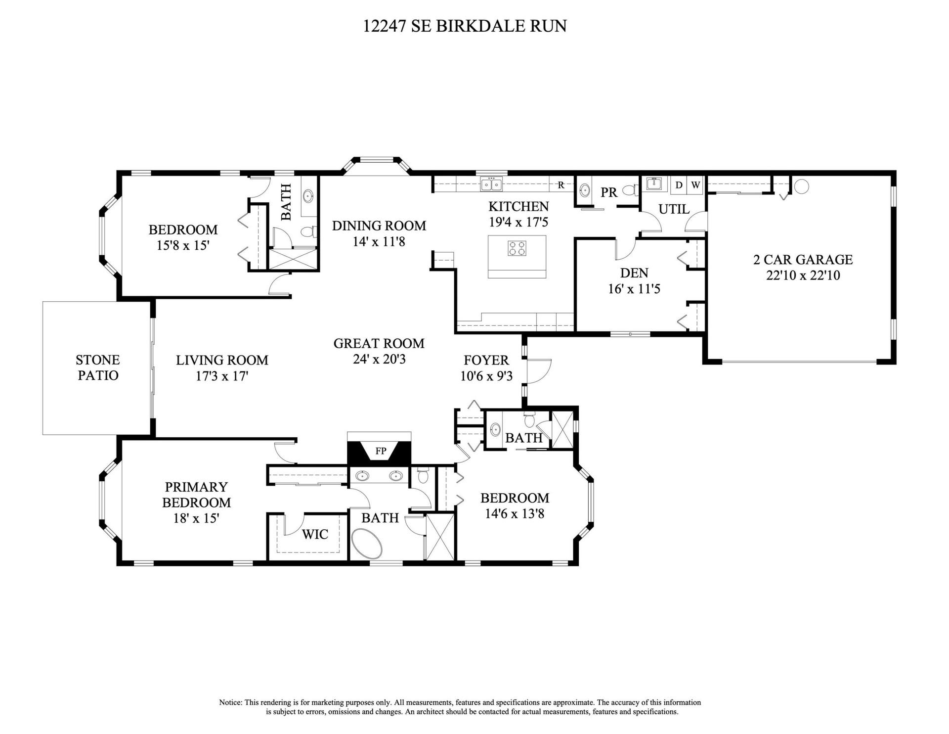 12247 SE Birkdale Run, Jupiter, FL 33469 12247 SE Birkdale Run, Jupiter, FL 33469
