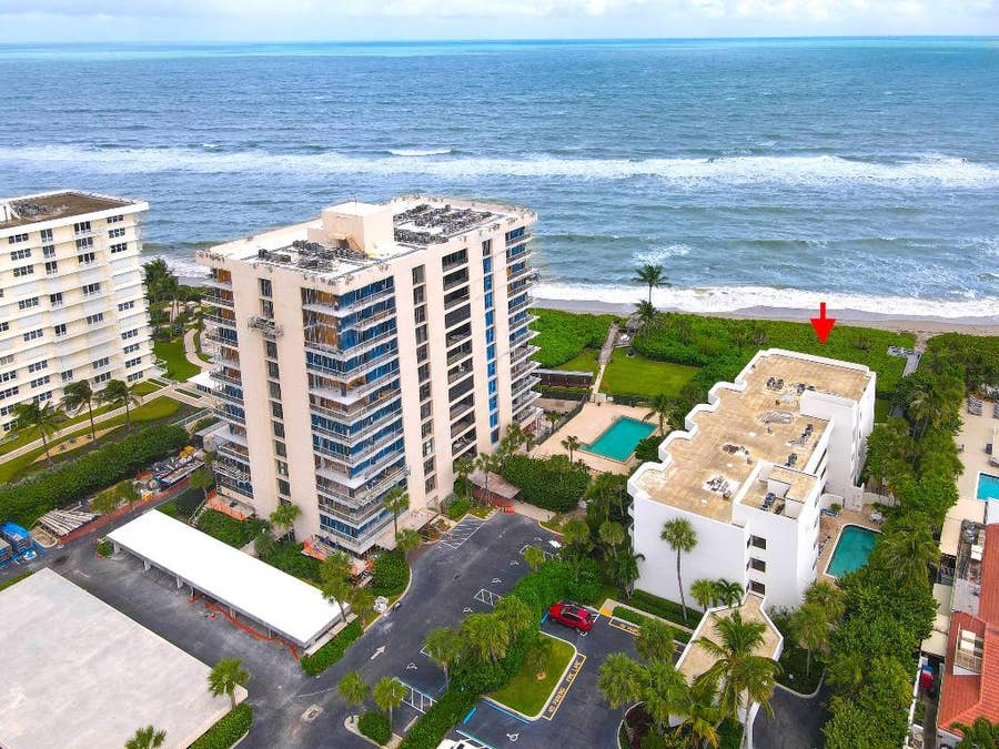 Property photo for 420 Celestial Way, #204, Juno Beach, FL