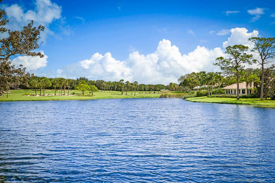 Property photo for 5611 SE Foxcross Place, #5611, Stuart, FL