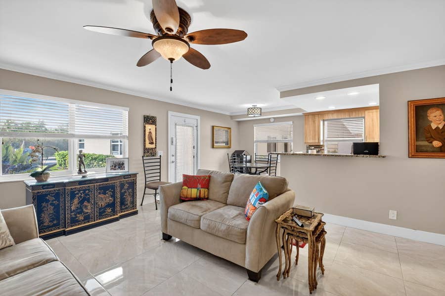 Property photo for 161 Flanders D, #161, Delray Beach, FL