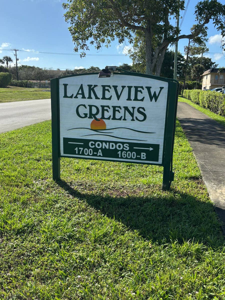 Property photo for 1700 Dover Road, #215-a, Delray Beach, FL