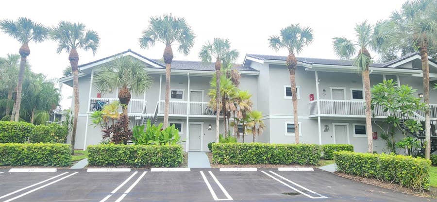 Property photo for 11863 Wimbledon Circle, #416, Wellington, FL