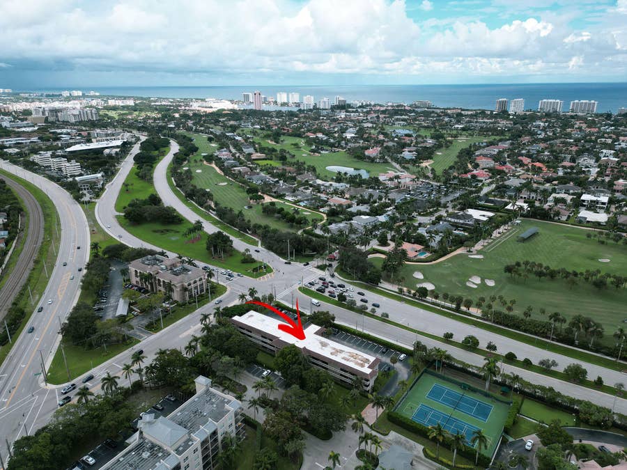 Property photo for 100 Royal Palm Way, #2010, Boca Raton, FL