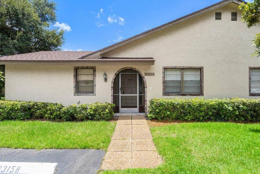 Property photo for 23315 SW 54th Way, #B, Boca Raton, FL