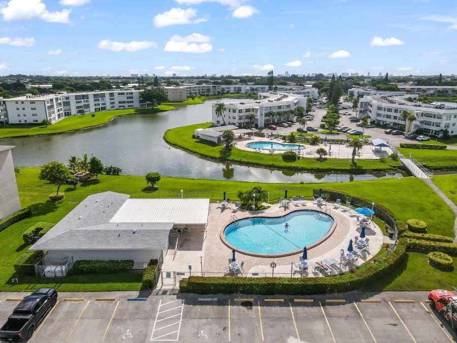 Property photo for 239 Windsor K, West Palm Beach, FL