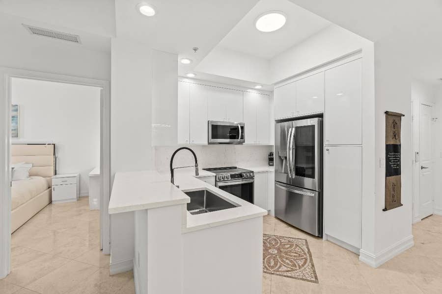 Property photo for 701 S Olive Avenue, #1014, West Palm Beach, FL