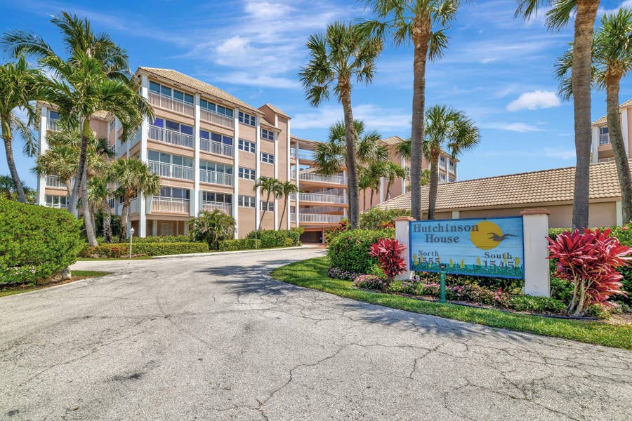 Property photo for 1555 NE Ocean Boulevard, #402, Stuart, FL