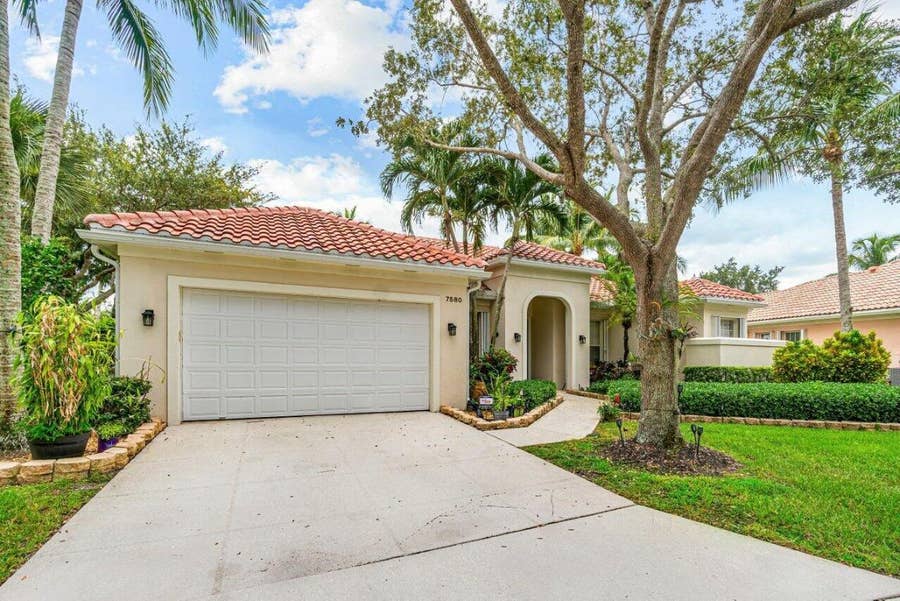 Property photo for 7580 Red River Road, West Palm Beach, FL