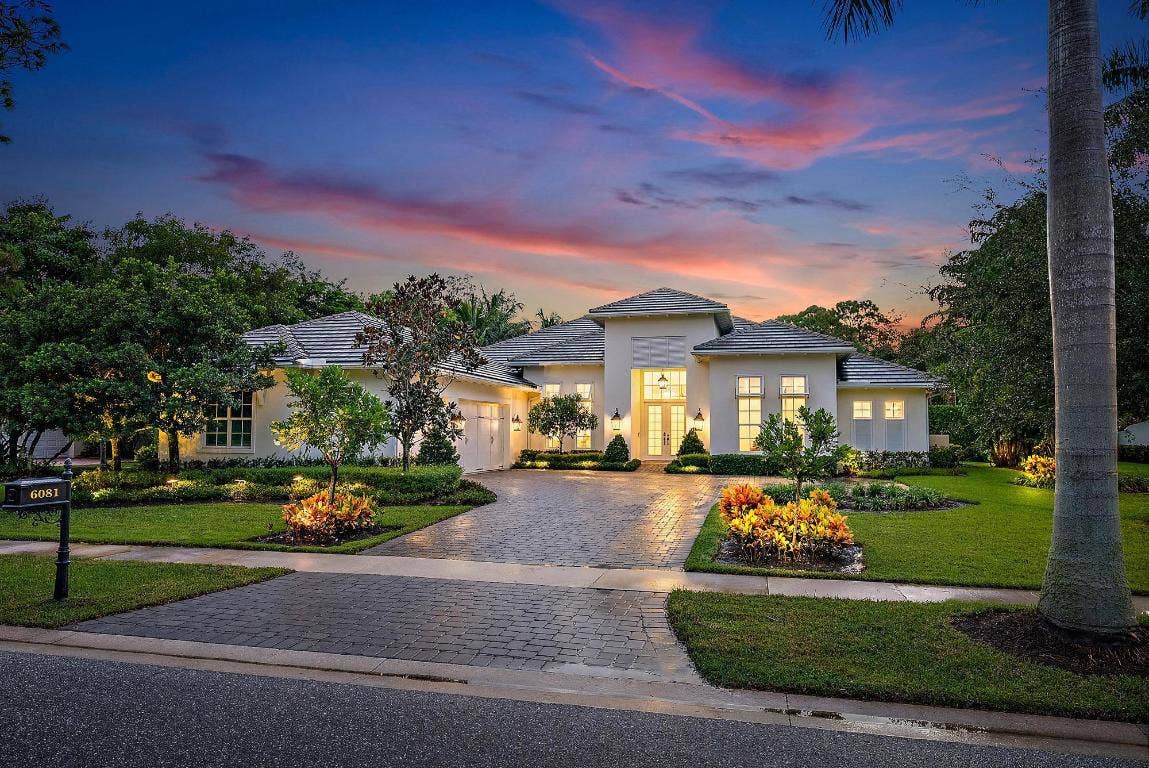 6081 Wildcat Run, West Palm Beach, FL 33412 6081 Wildcat Run, West Palm Beach, FL 33412