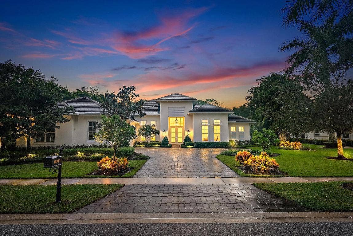 6081 Wildcat Run, West Palm Beach, FL 33412 6081 Wildcat Run, West Palm Beach, FL 33412