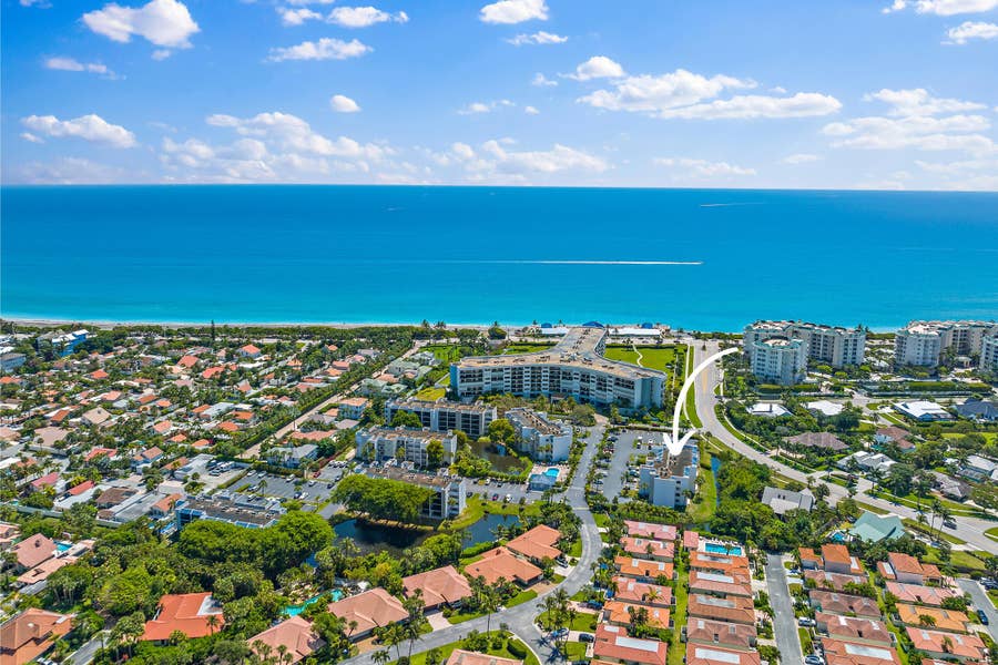 Property photo for 1605 S Us Highway 1, #F202, Jupiter, FL
