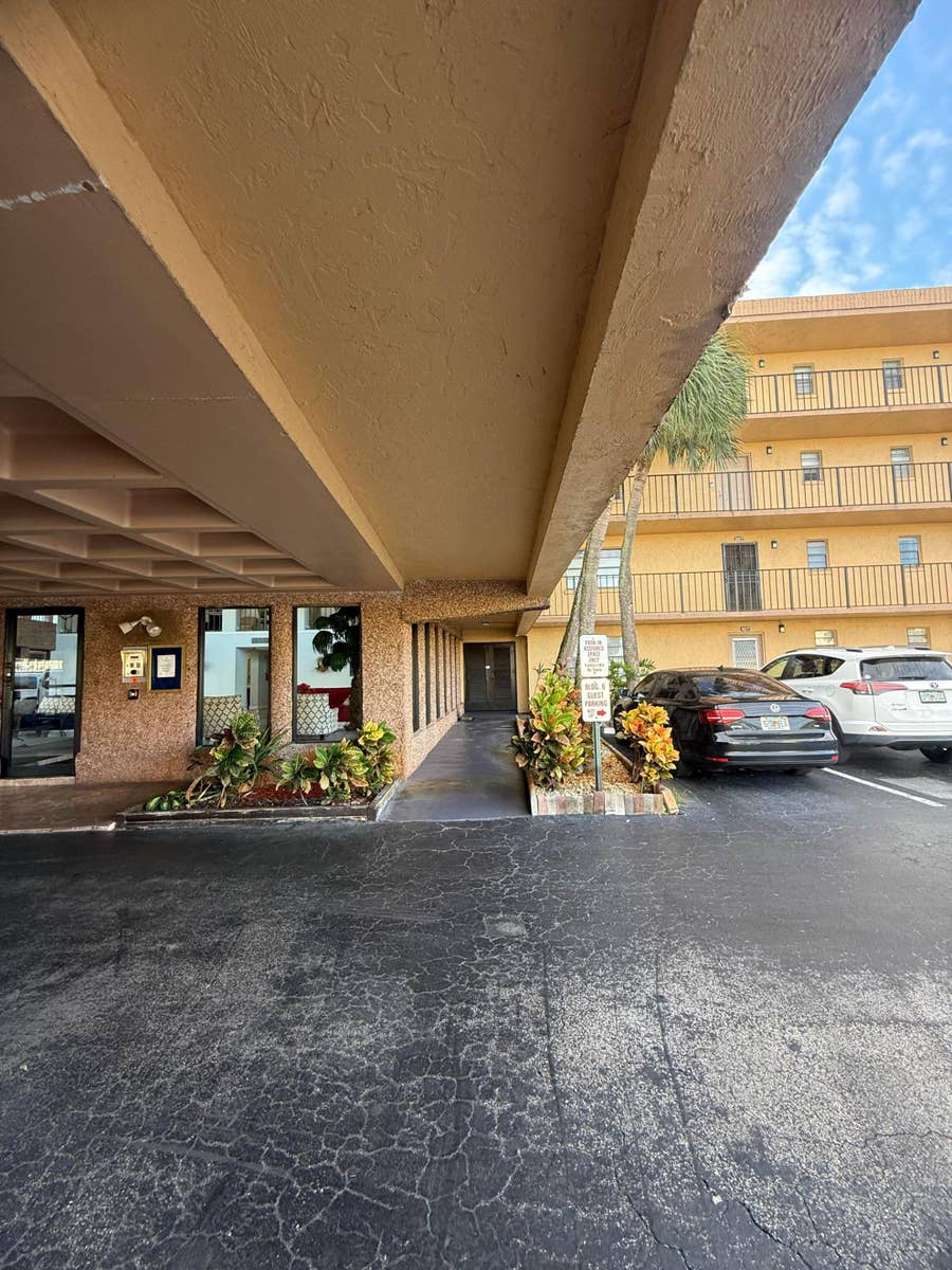 Property photo for 9370 SW 8th Street, #122, Boca Raton, FL