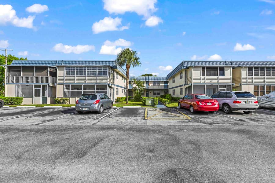 Property photo for 213 Brittany, #E, Delray Beach, FL