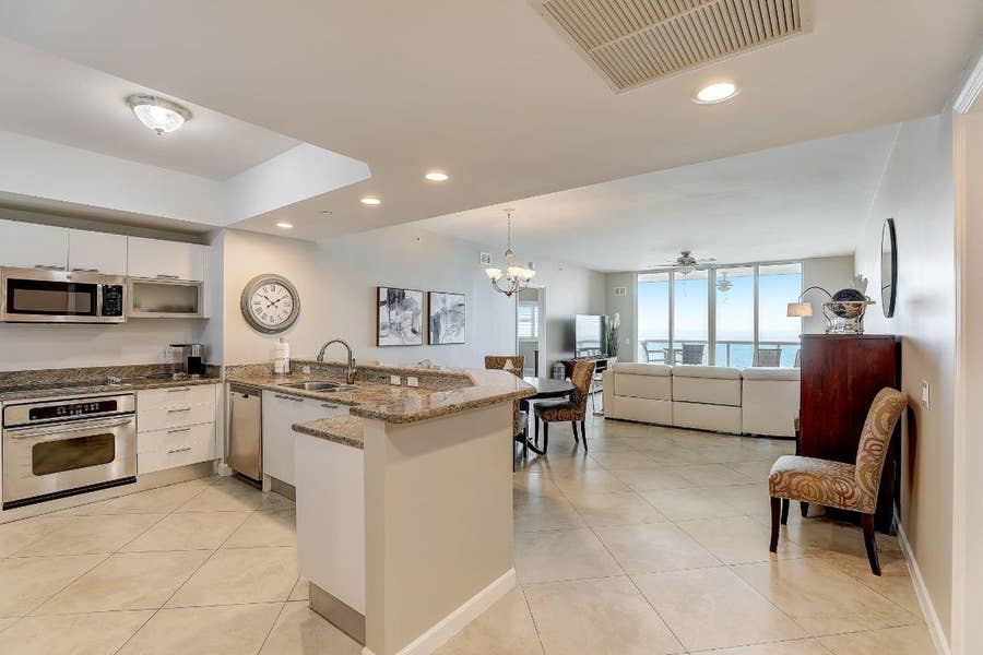 Property photo for 2650 Lake Shore Drive, #804, Riviera Beach, FL