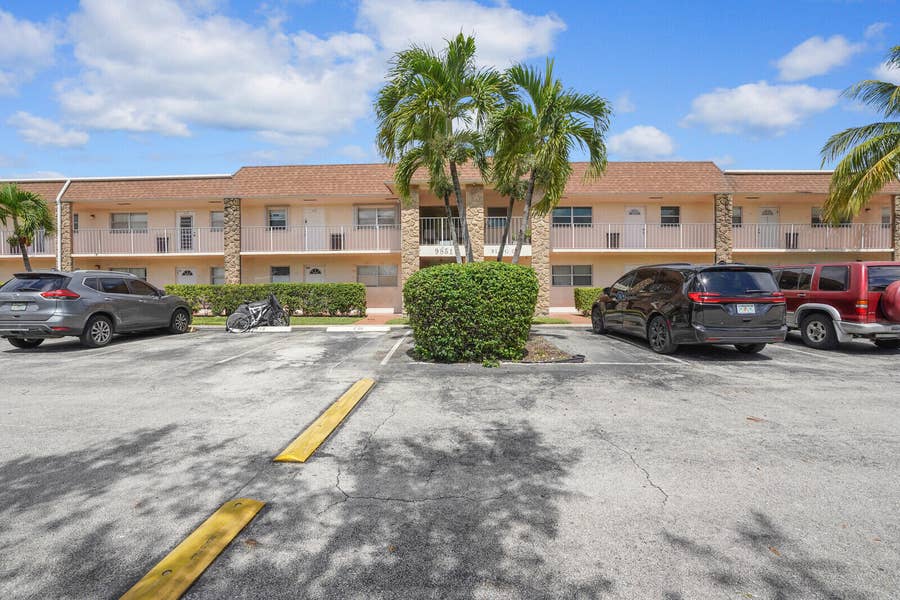 Property photo for 9851 Sandalfoot Boulevard, #207, Boca Raton, FL