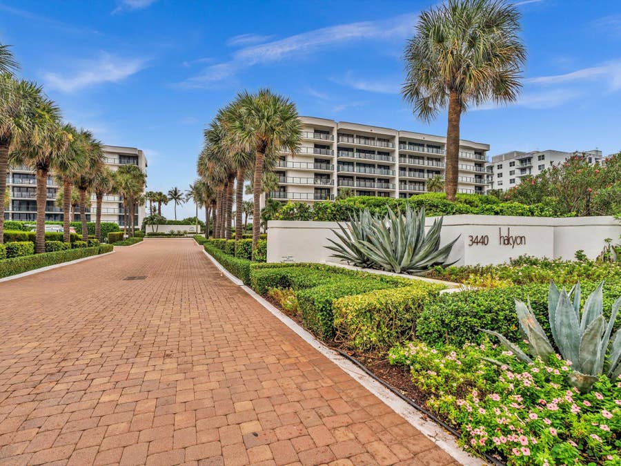 Property photo for 3440 S Ocean Boulevard, #307n, Palm Beach, FL