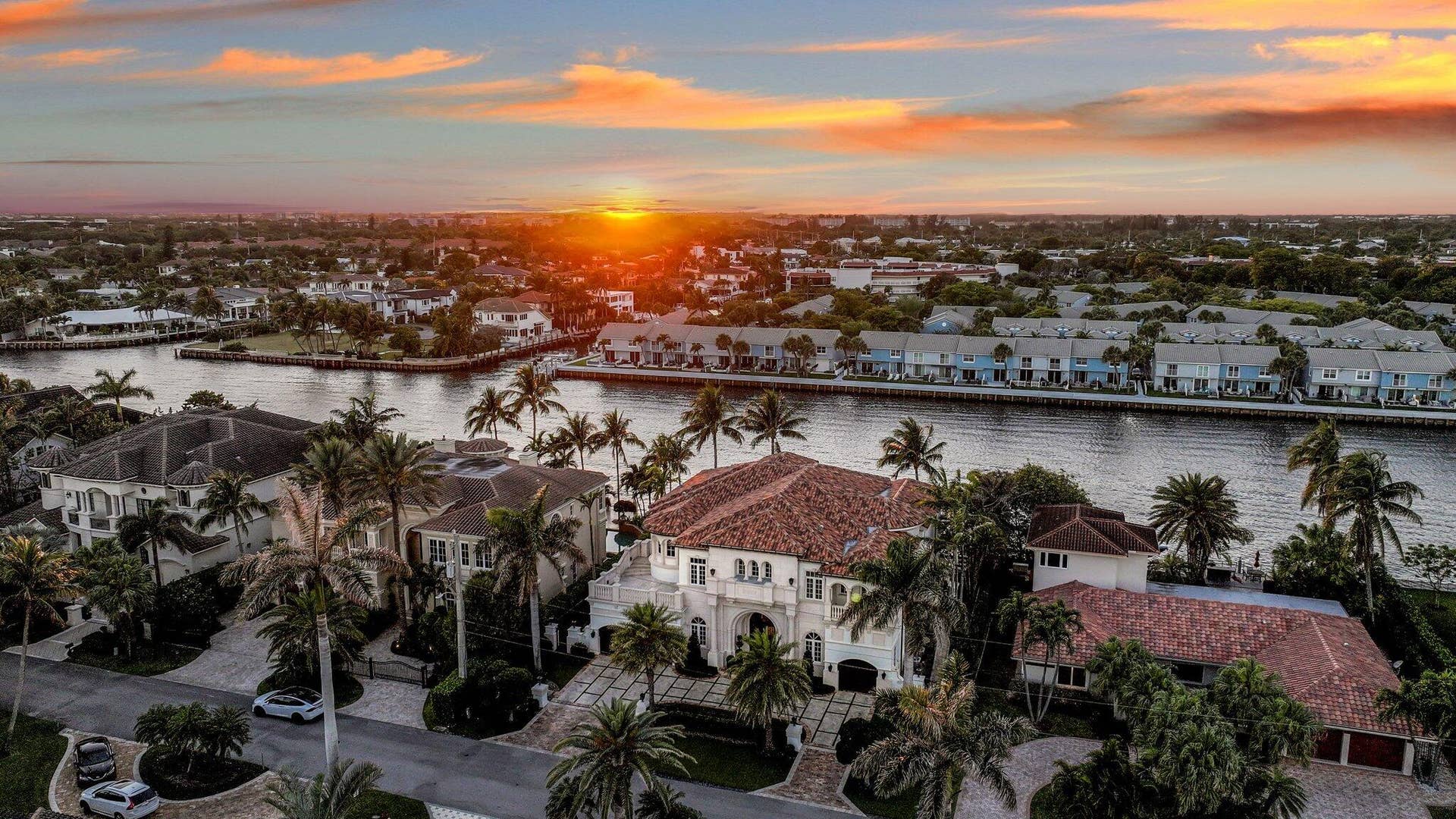 4216 Intracoastal Drive, Highland Beach, FL 33487