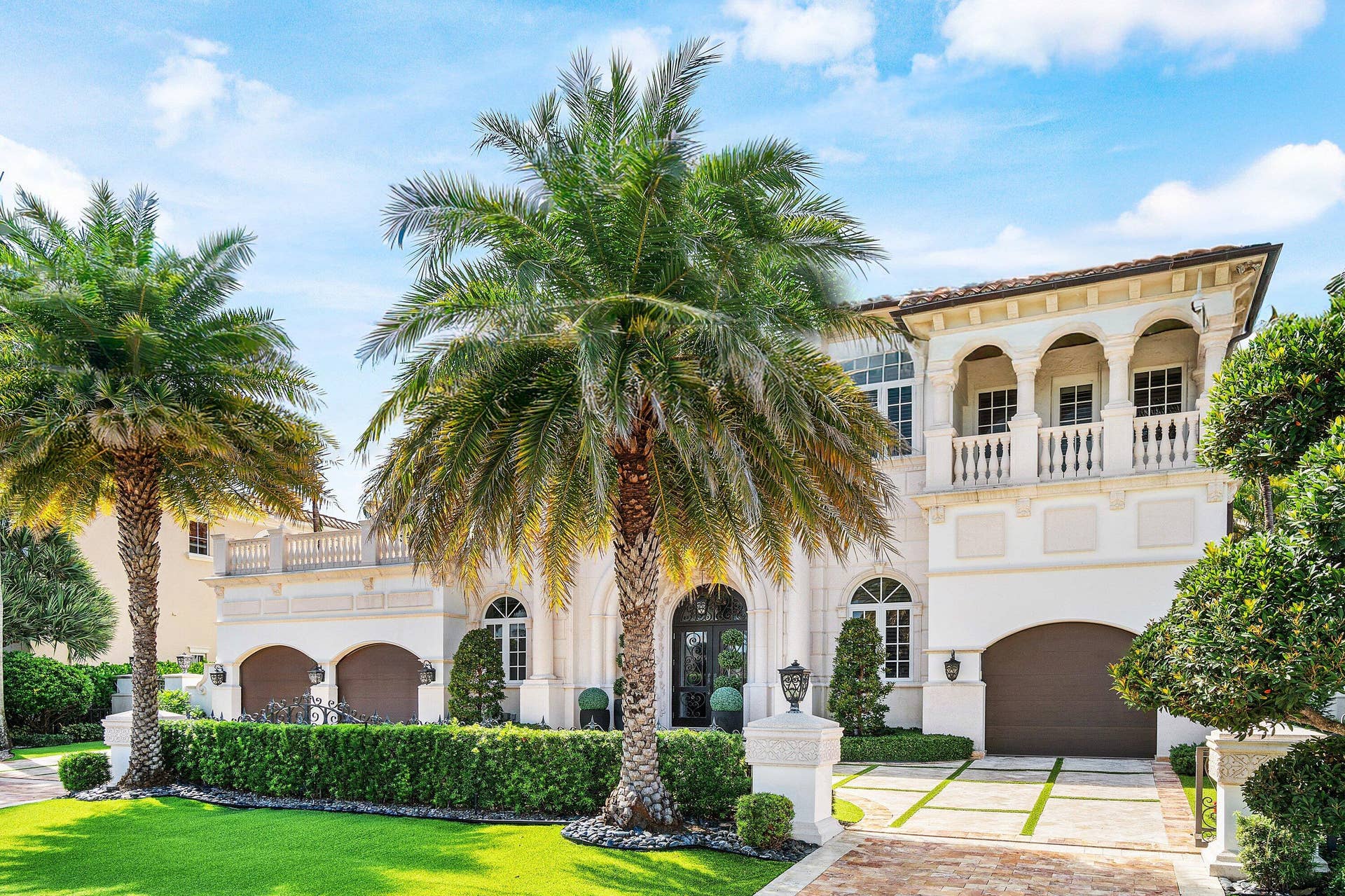 4216 Intracoastal Drive, Highland Beach, FL 33487