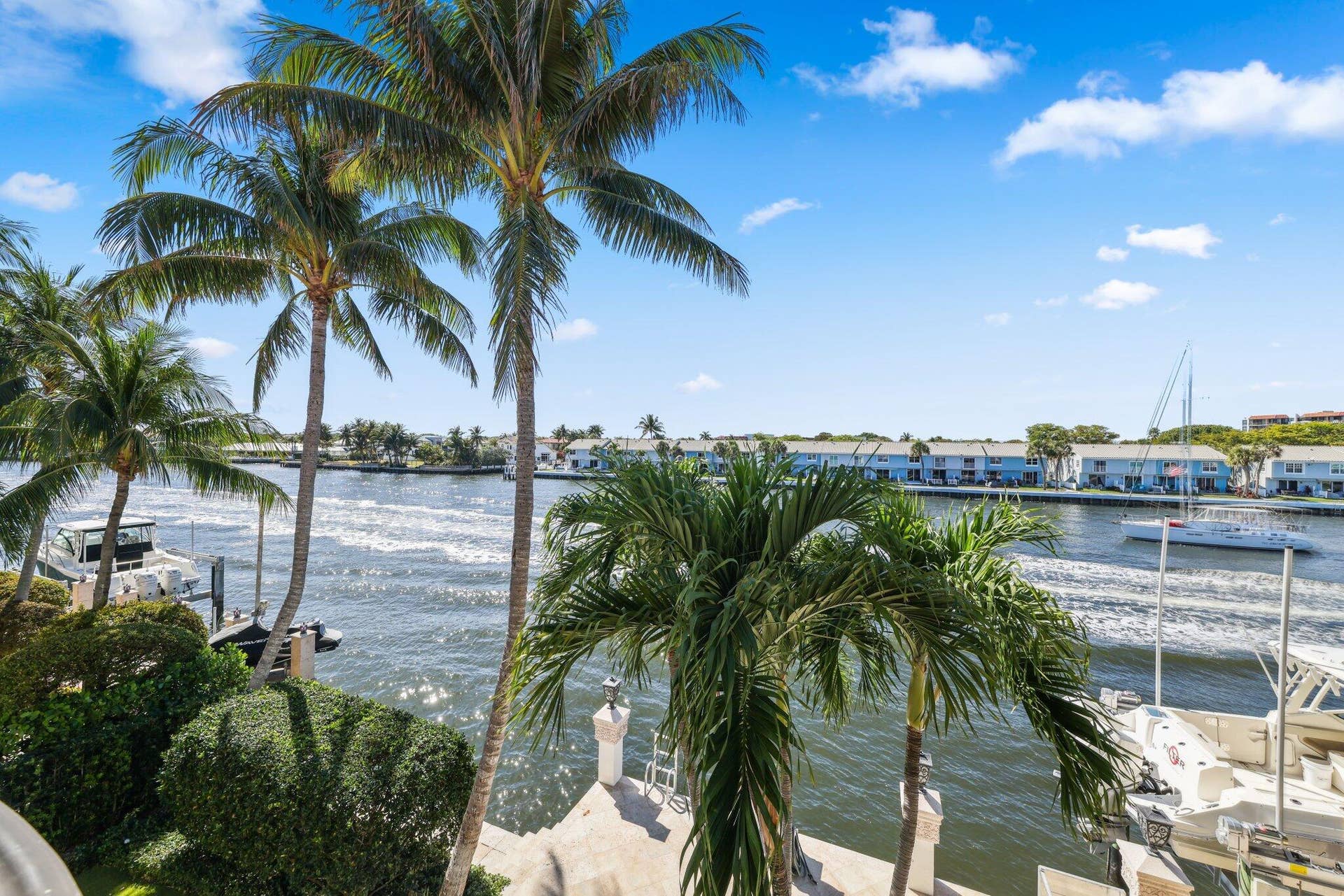 4216 Intracoastal Drive, Highland Beach, FL 33487