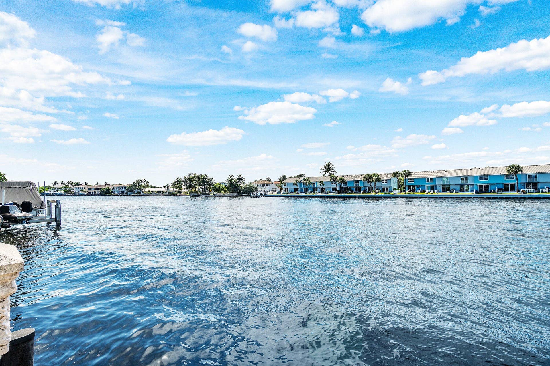 4216 Intracoastal Drive, Highland Beach, FL 33487