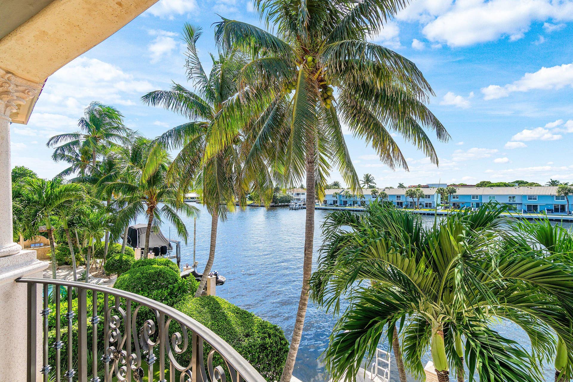 4216 Intracoastal Drive, Highland Beach, FL 33487