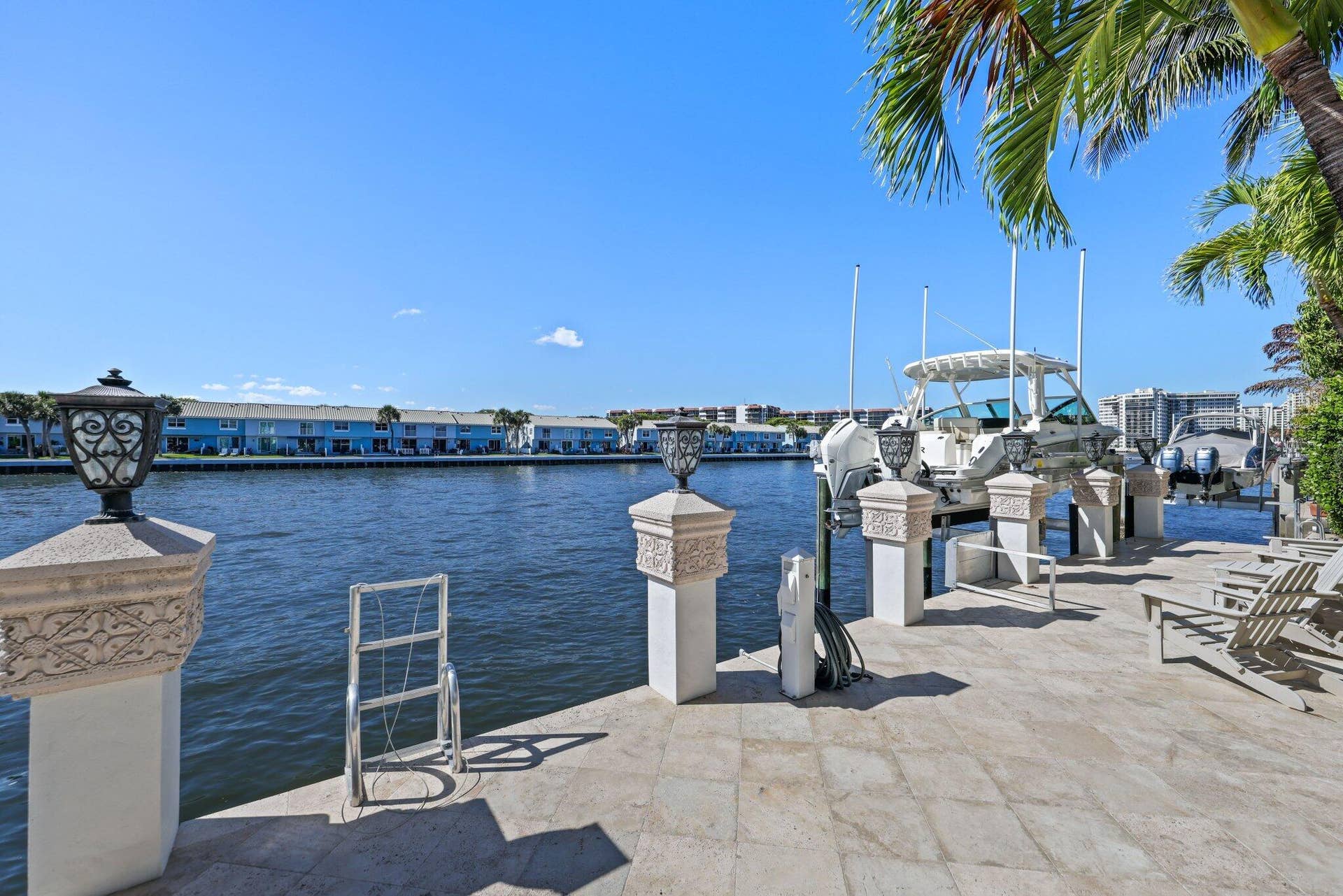 4216 Intracoastal Drive, Highland Beach, FL 33487